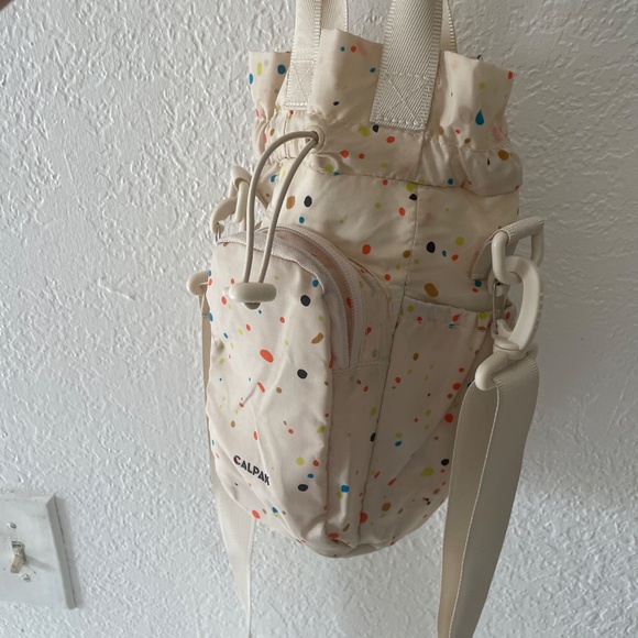 CALPAK Water Bottle Holder in Speckle style (Rare Find!) - Picture 9 of 9